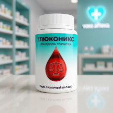 Глюконикс