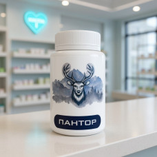 Пантор