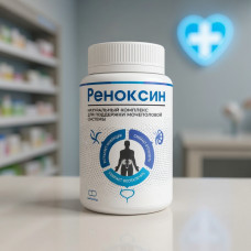 Реноксин