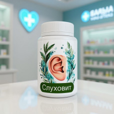 Слуховит