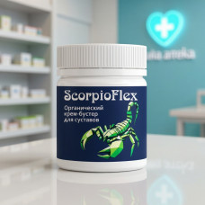 ScorpioFlex